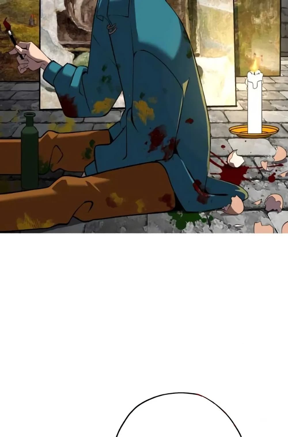 The Story of a Low Rank Soldier Becoming a Monarch 58 (40)